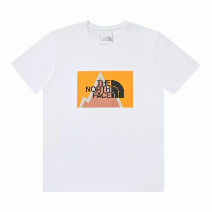 The North Face T Shirts Short _SKUTheNorthFaceM-3XL6ctxT889368910